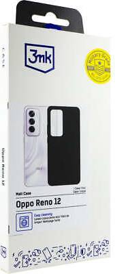 3mk Oppo Reno 12 Matt Case