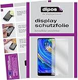 Dipos Screen Protector HomTom S9 Plus Crystal