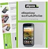 Dipos Screen Protector Land Rover Explore
