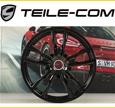 Porsche 981 19-Inch Rim Wheel Boxster
