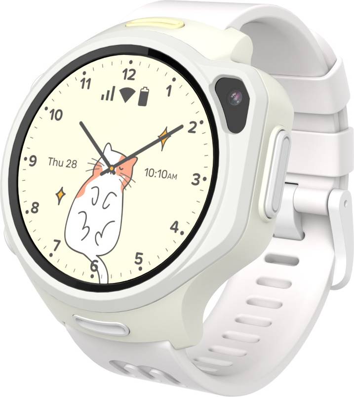 Fone R2 Nougat White Smartwatch