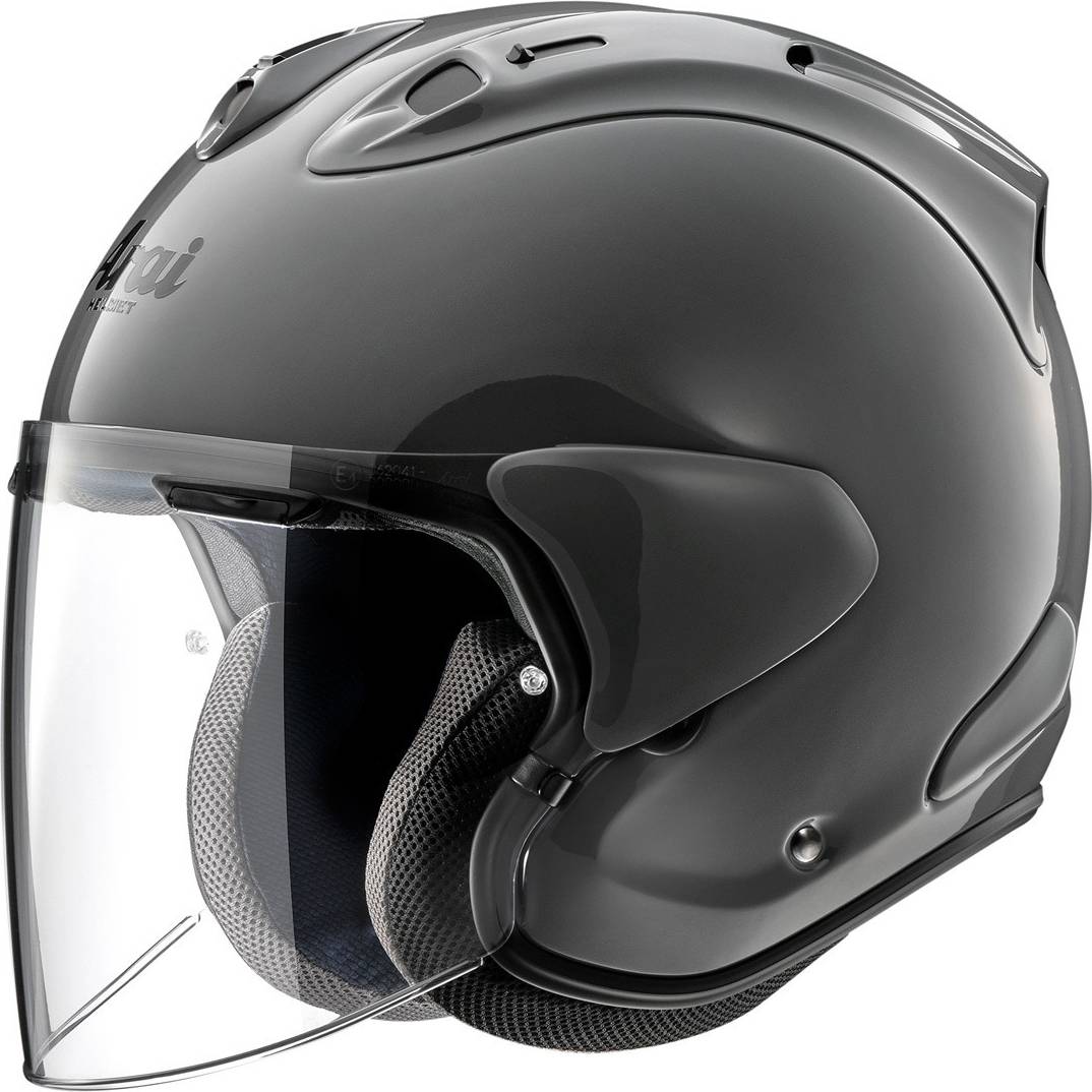 SZ-R EVO Diamond Jet Kypärä