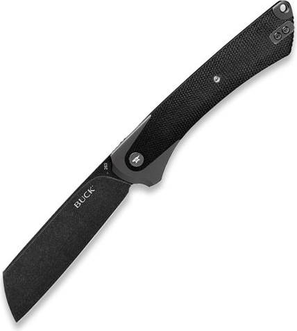 HiLine XL 263 Sort