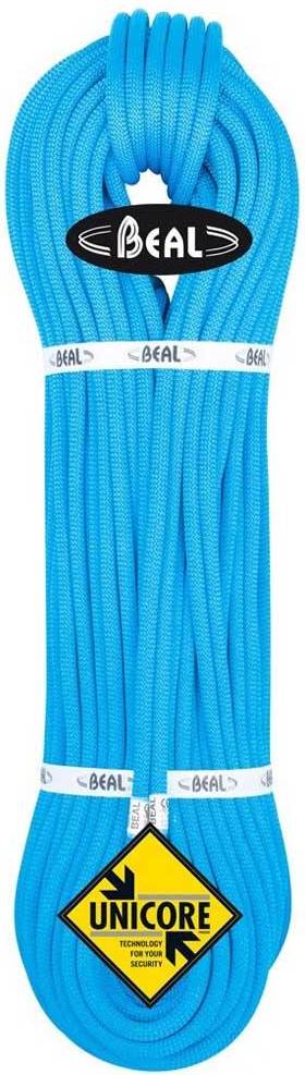 Beal Opera Dry Cover Mm Rope Blue