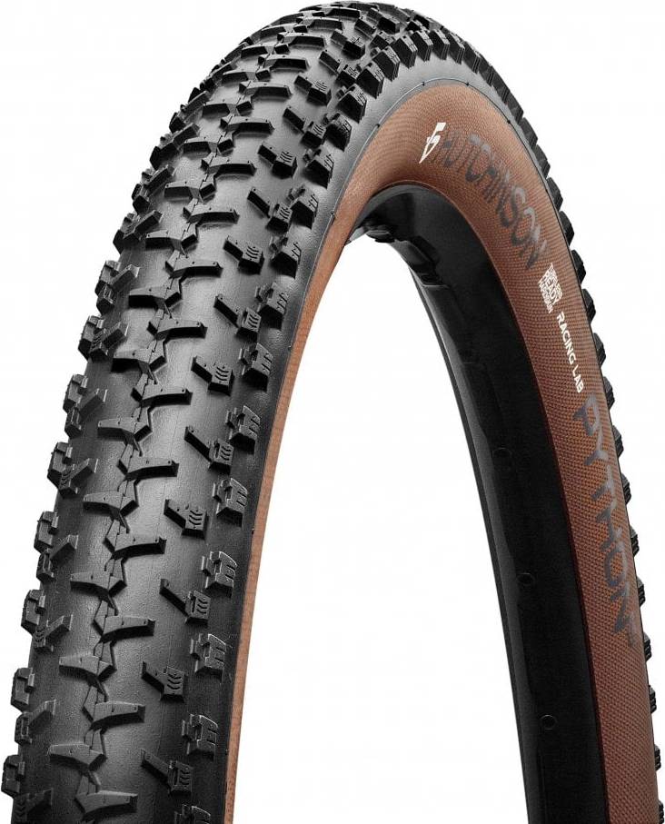 Hutchinson Python 3 Racing Lab Tubeless 29 x 2.3 Mtb-Dæk