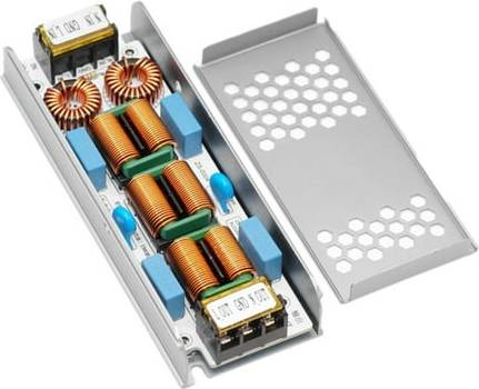 Typecat 2X 2 Port Gigabit Network RJ45 Splitter Cable Extender