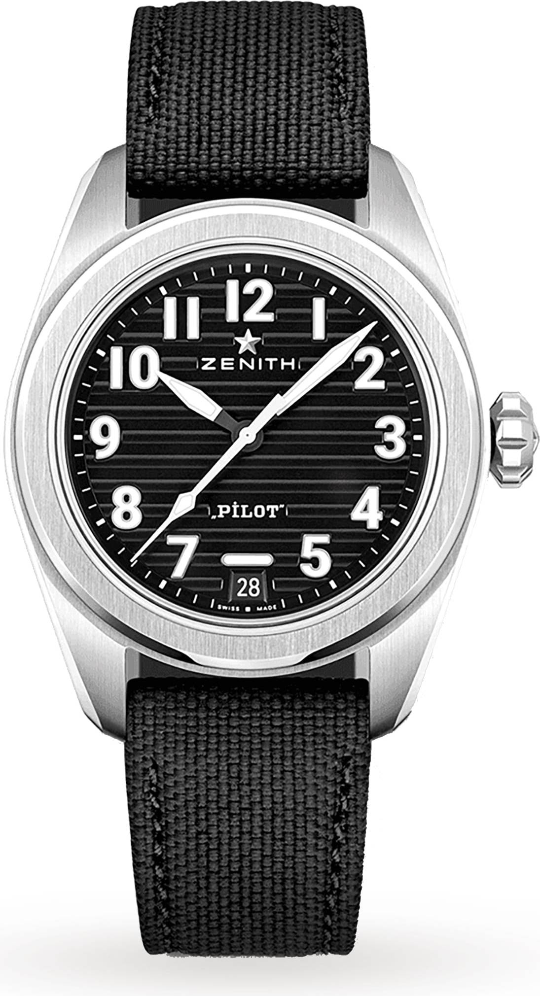 Pilot Automatic 40mm