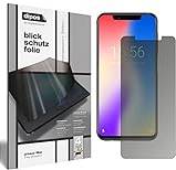 Dipos Umidigi One Privacy Filter Screen Protector