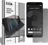 Dipos Screen Protector For Google Pixel 3