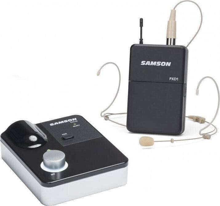 XPDm Wireless Headset System