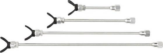 Nozzle Extension 50cm G-Thread