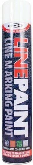 Line Marking Spray