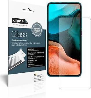 Dipos Screen Protector Redmi K30 Pro Matte 9H