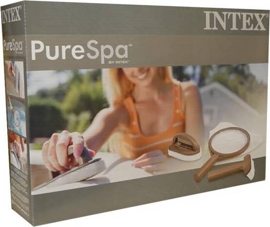 Intex purespa Intex Purespa Maintenance Kit
