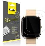 Dipos 3x Screen Protector Noise Colorfit Qube O2