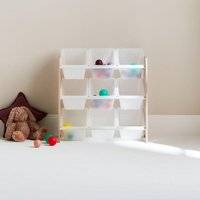Sweeek Storage Unit With 9 Baskets