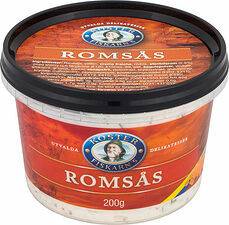 Kosterfiskarn Romsås