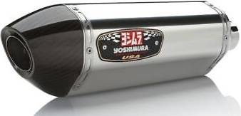Exhaust Yoshimura R-77 Full System Exhaust