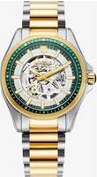 Roamer Rockshell Mark III Skeleton Green