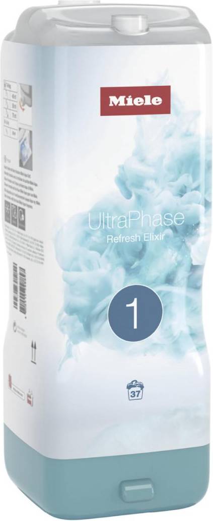 Miele ultraphase Miele UltraPhase Refresh Elixir