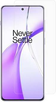MTP Products OnePlus Ace 3V Tempered Glass Screen Protector