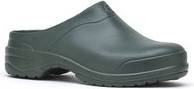 Clogs One - Vert