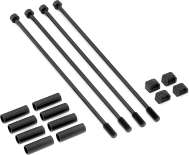 JL Audio Stack Kit 3 Staplingskit Tre Slash V2