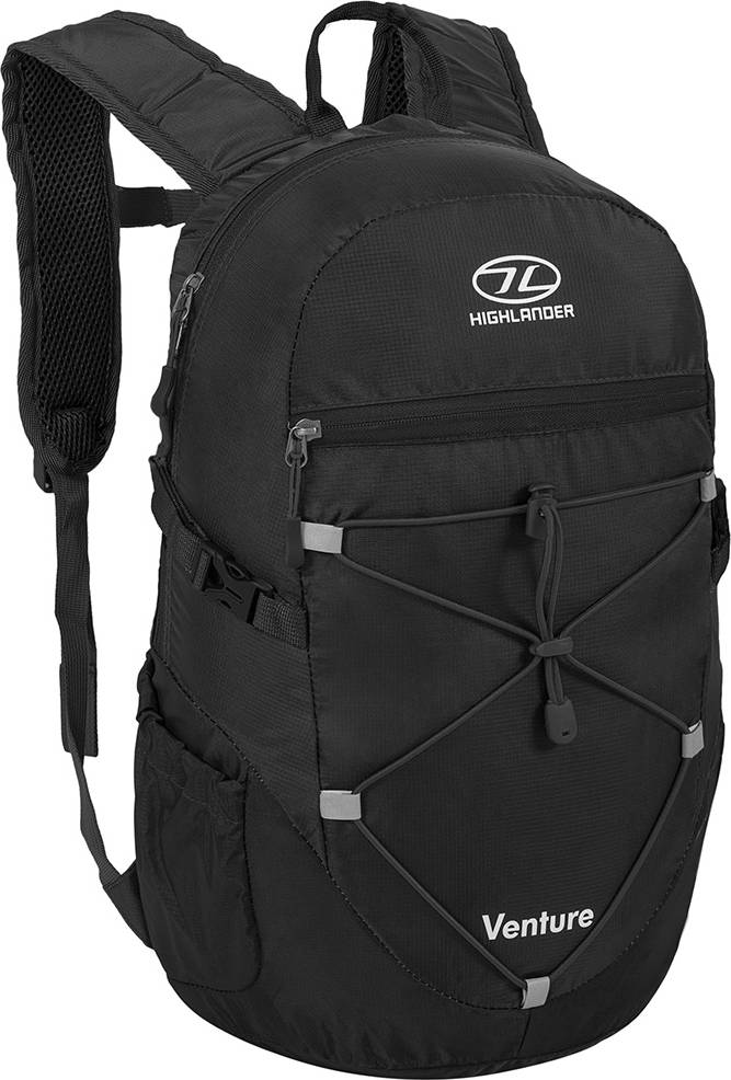 Highlander Venture Rygsæk 20L