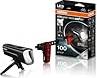 Osram Flashlight Set LEDBL103