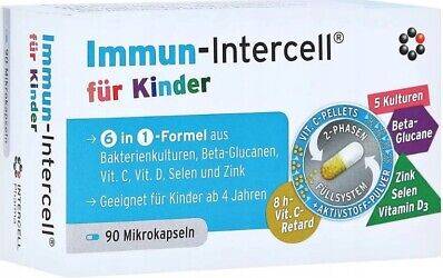 Intercell-Pharma Rhodiola Intercell 60 Capsules 1 st