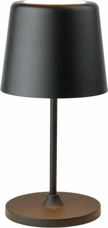 LED Ricaricabile Lumen 23 cm IP44