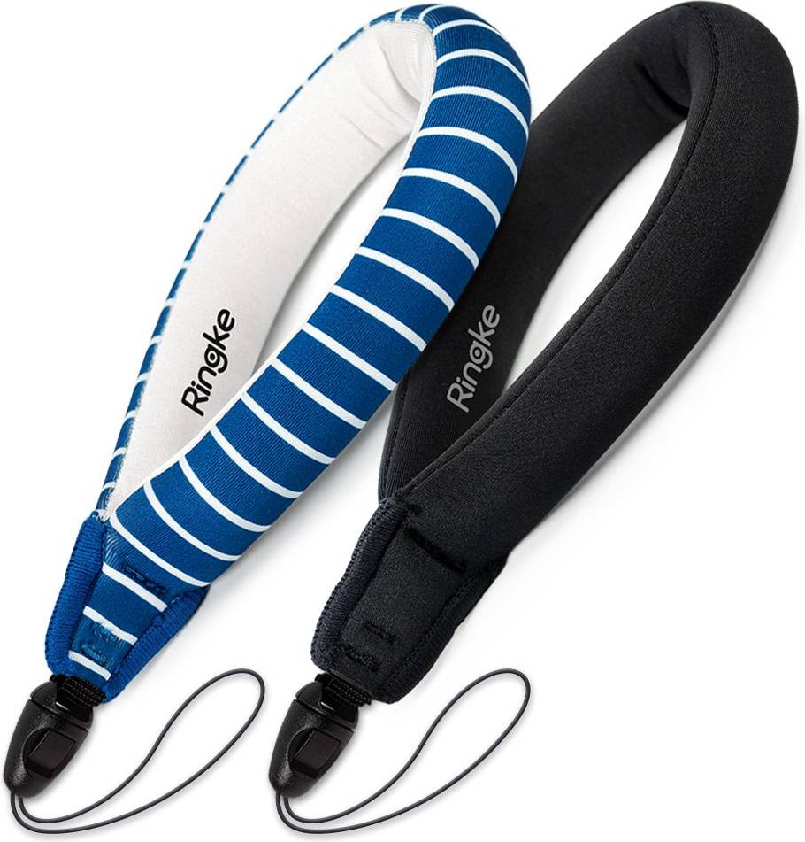 Ringke Waterproof Float Strap 2 Pack