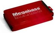 megabass Lunker Lunch Box Mb-Rv120 Red