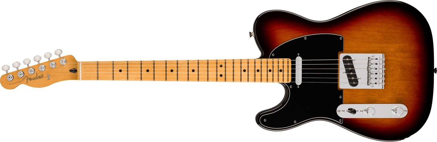 Fender Player II Telecaster Left-Handed