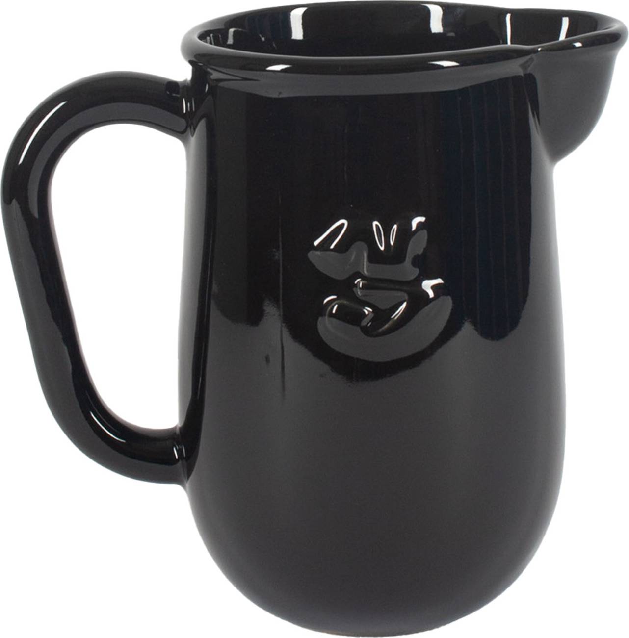 Niko June - Pitcher