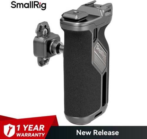 HawkLock H21 Quick Release Rotating Side Handle Kit