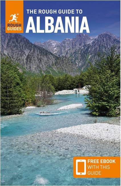 The Rough Guide to Albania: Travel Guide with eBook (Paperback)