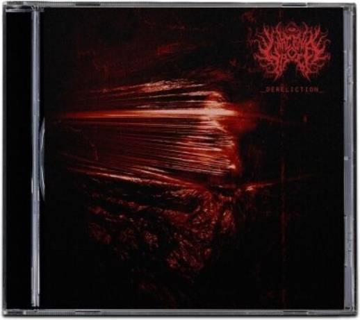 Larcenia Roe (CD)