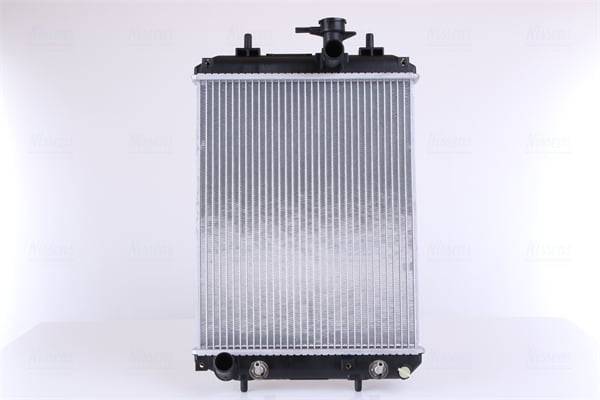 Nissens 617548 Radiator engine cooling