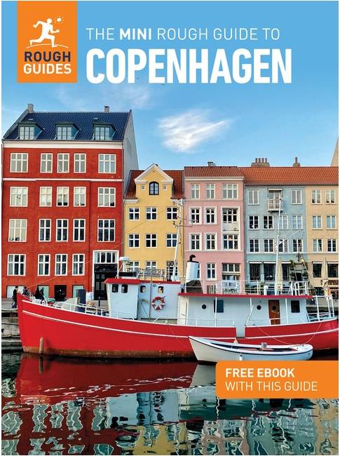 The Mini Rough Guide to Copenhagen: Travel Guide with eBook (Paperback)