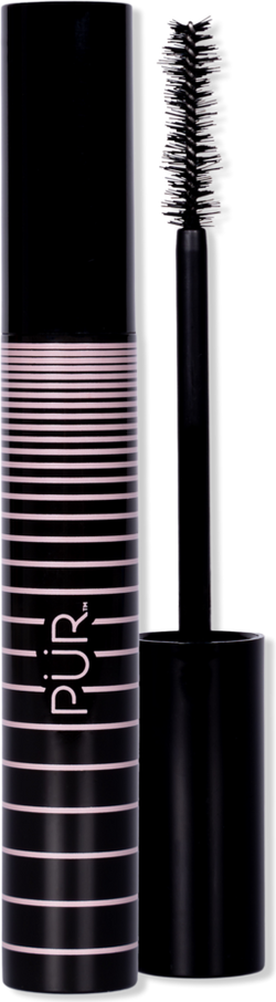 Bio Charged Plant-Powered Volumizing Mascara - Ripsiväri