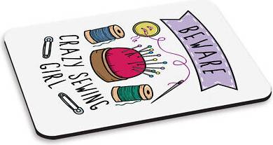 Gift Base crazy sewing