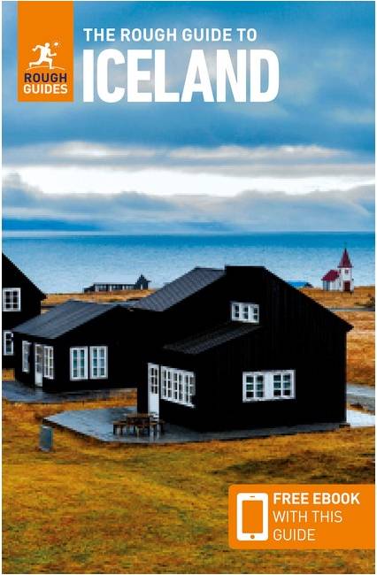 The Rough Guide to Iceland: Travel Guide with eBook (Paperback)