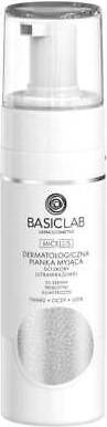 Basiclab Micellis Mild Renseskum 150 ml 151ml