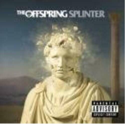 Offspring the Splinter (CD)