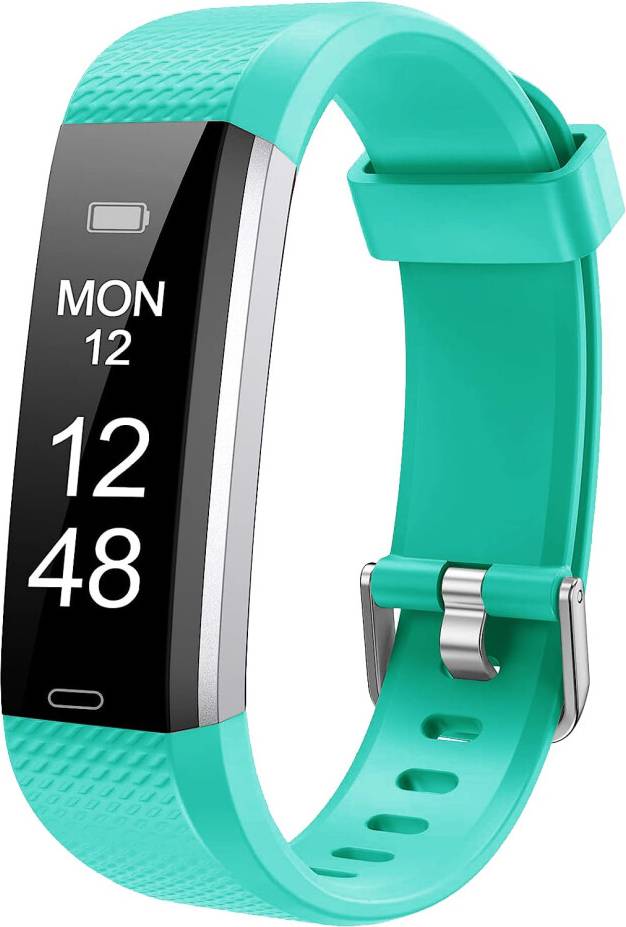 Tracker with Sleep Monitor, Activity Tracker