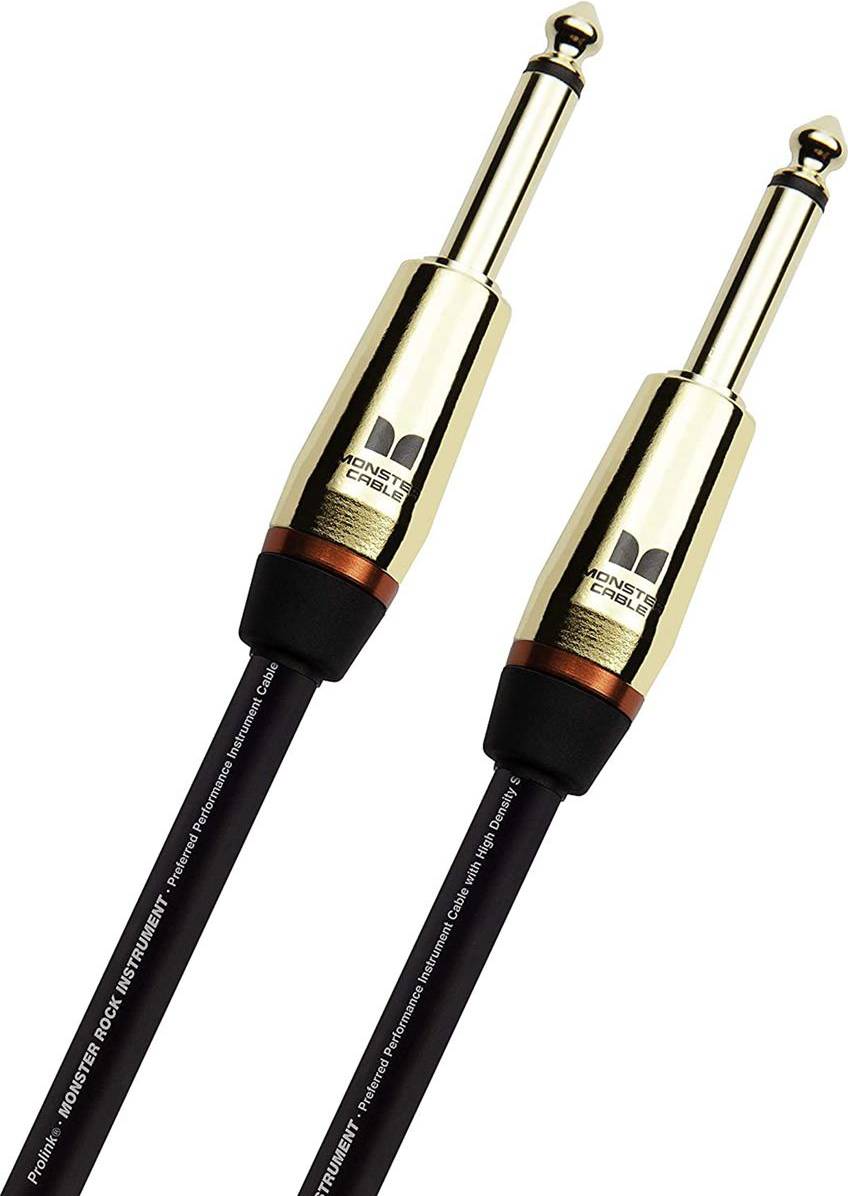 Prolink Rock Pro Instrument 12 Ft.