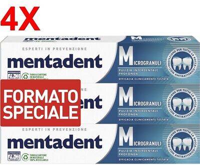 Microgranules Toothpaste 75ml