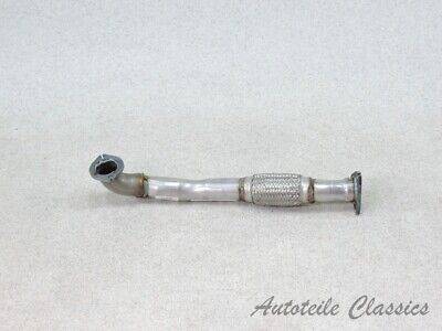 Down with the system BM Exhaust Front Down Pipe Fitting Kit