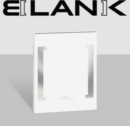 Blank ROCKY ASTRO (CD)